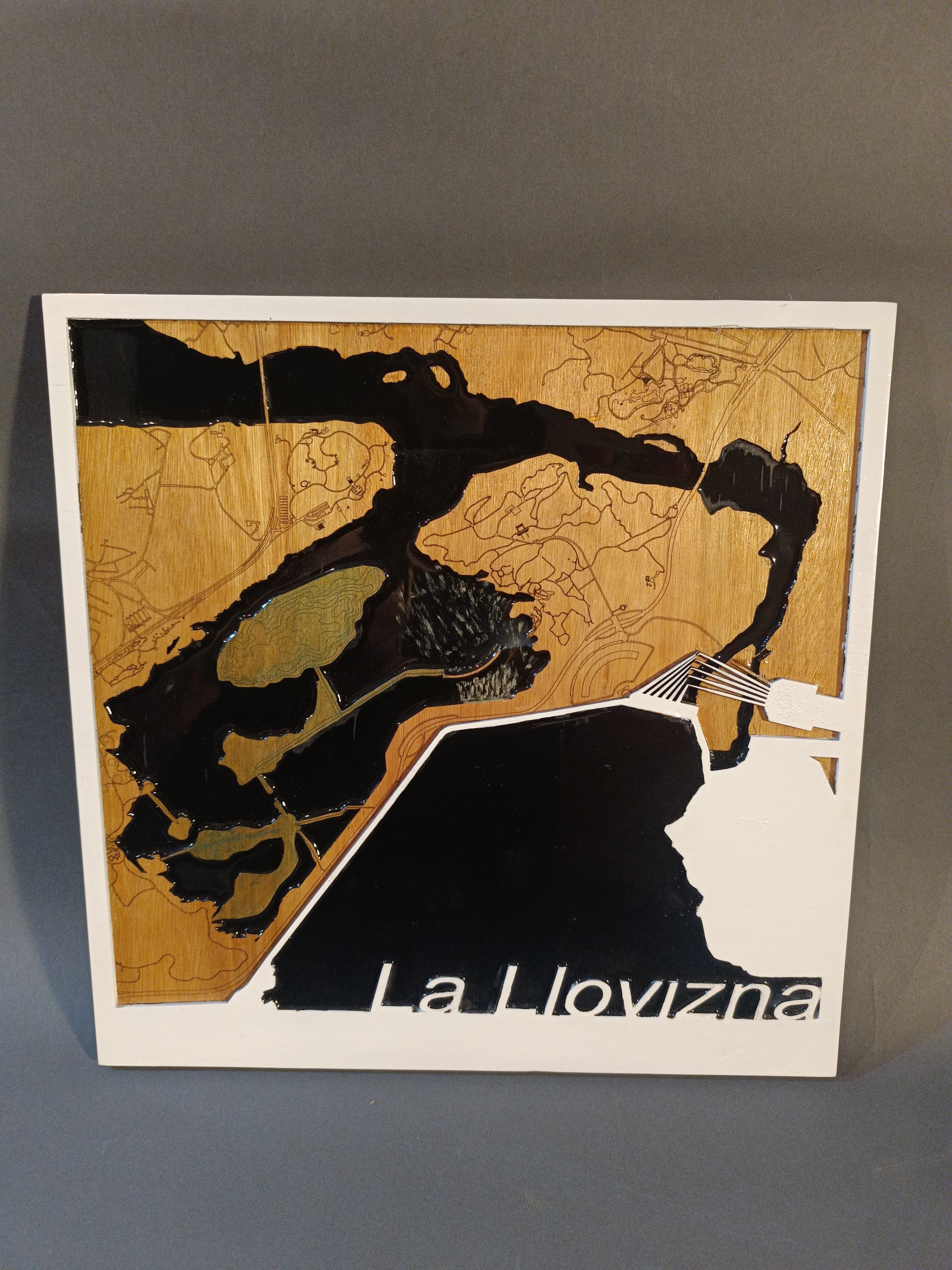 La Llovizna